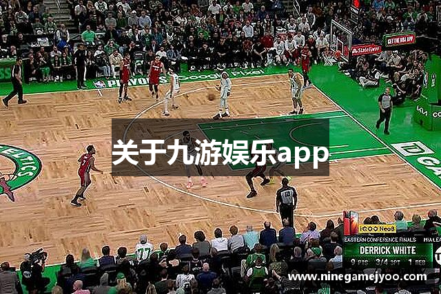 关于九游娱乐app